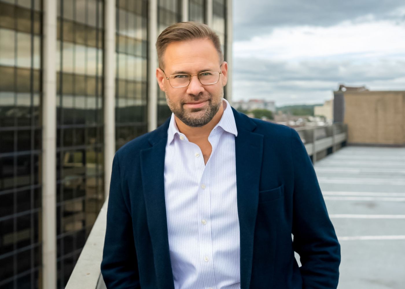 Ralph Ragetté Jr